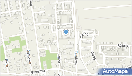 Structus PL, ul. Topolowa 13, Mysiadło 05-515 - Przedsiębiorstwo, Firma, NIP: 5621636843