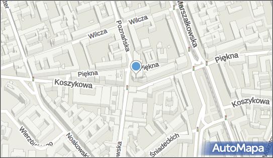1070004481, Struktur & Management Polska w Likwidacji sp. z o.o. 