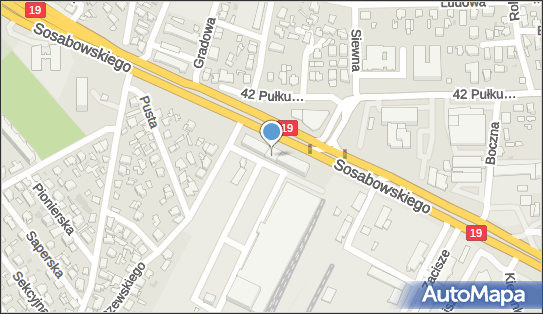 Struktura Biuro Inżynierskie Tomasz Olewiński, Białystok 15-139 - Przedsiębiorstwo, Firma, NIP: 9661746103