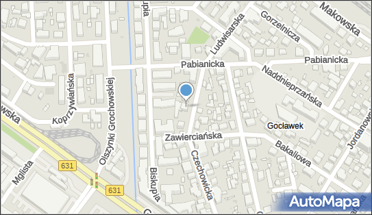 9522040960, Struktura Piotr Pogorzelski 