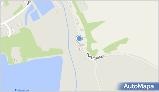 7131183447, Usługowy Zakład Blacharsko-Lakierniczy Robert Strumiński 