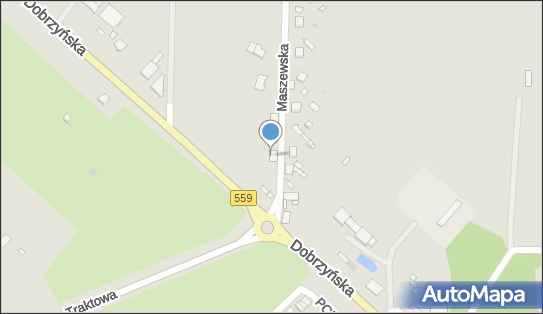 610213123, Strusiński Edmund Przedsiębiorstwo Robót Budowlanych 