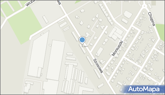 5971607575, Drewbar Patryk Strychalski 