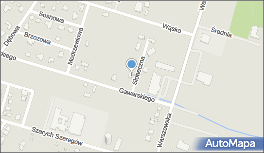 Strykowski Przedsiębiorstwo Handlowo Usługowe, ul. Słoneczna 12 05-555 - Przedsiębiorstwo, Firma, numer telefonu, NIP: 5220051640