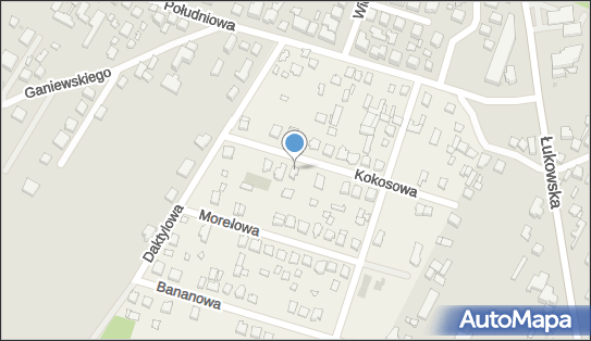8211579455, Strzałek Piotr - Zakład Konfekcji Dziewiarskiej 