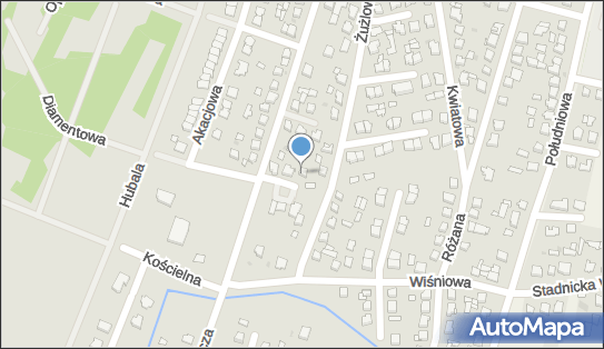Strzelczyk Bożena, Robotnicza 41, Końskie 26-200 - Przedsiębiorstwo, Firma, NIP: 6581339883