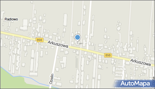 1180540192, Strzelczyk-Meble Mirosław Strzelczyk 