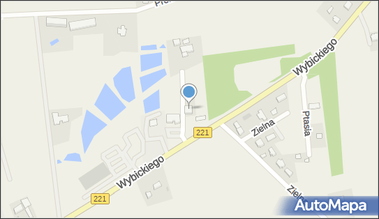 5932291949, Strzyżenie Psów Paweł Kąkol 