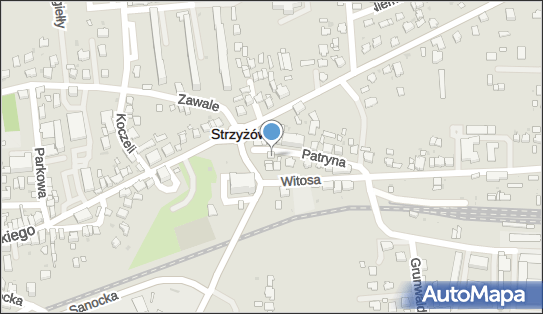 8191171980, Strzyżowski.net Janusz Gomółka 