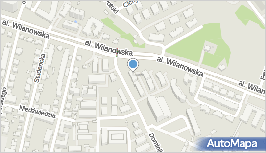 STS Immobilien, Dominikańska 24, Warszawa 02-738 - Przedsiębiorstwo, Firma, NIP: 5212814098