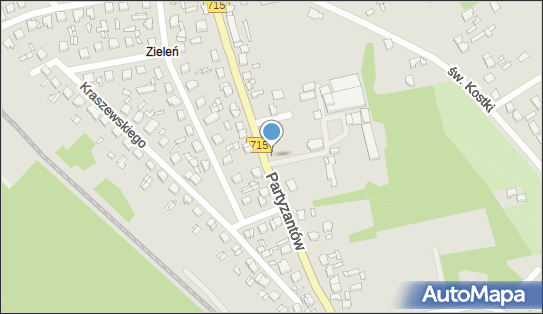 7282600937, Futurum Sport Tomasz Staszek 
