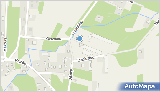 7773098625, STS Serwis sp. z o.o. 