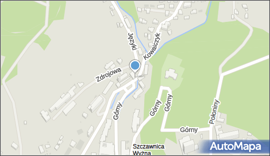 7352732421, STS w Likwidacji sp. z o.o. 