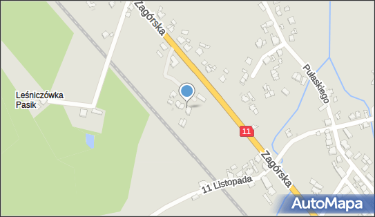 Stu-Re P.w.Witold Kaczmarek, ul. Zagórska 38, Tarnowskie Góry 42-680 - Przedsiębiorstwo, Firma