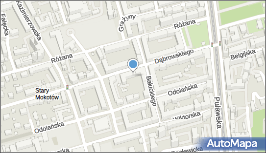 Student Spółka Jawna, Jarosława Dąbrowskiego 17a, Warszawa 02-561 - Przedsiębiorstwo, Firma, numer telefonu