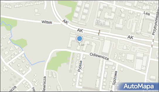 Studio 11, Armii Krajowej 31, Kraków 30-150 - Przedsiębiorstwo, Firma, NIP: 6772130622