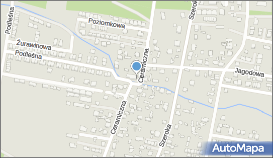 Studio 1999, ul. Ceramiczna 49, Kobyłka 05-230 - Przedsiębiorstwo, Firma, NIP: 1250621092