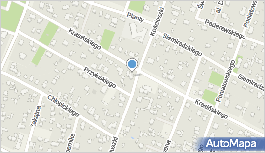 Studio 28, ul. Zygmunta Krasińskiego 89, Izabelin C 05-080 - Przedsiębiorstwo, Firma, NIP: 5211663220