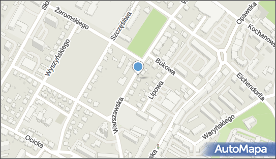 Studio 2T, Warszawska 26, Racibórz 47-400 - Przedsiębiorstwo, Firma, numer telefonu, NIP: 6391746906
