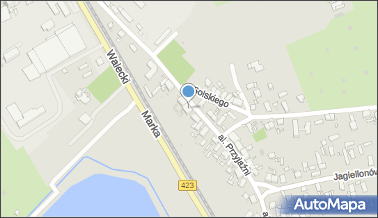 Studio 3D Com, al. Przyjaźni 19, Opole 45-573 - Przedsiębiorstwo, Firma, NIP: 5731435703