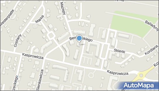 Studio 42 Bartosz Bielicki, Horsztyńskiego 3B, Pruszcz Gdański 83-000 - Przedsiębiorstwo, Firma, NIP: 7441599314