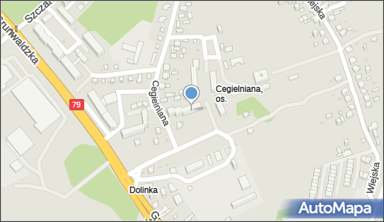 Studio 4, Cegielniana 28, Jaworzno 43-600 - Przedsiębiorstwo, Firma, NIP: 6322013218