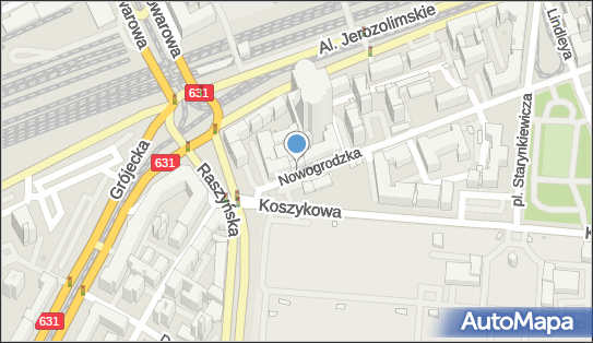 Studio 63, Nowogrodzka 84/86, Warszawa 02-018 - Przedsiębiorstwo, Firma, numer telefonu