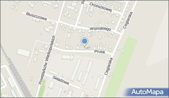 5140266982, Studio 79 Lis Mariusz 