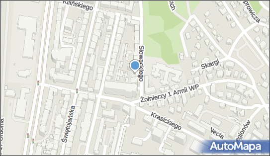 Studio 7, ul. Juliusza Słowackiego 58, Gdynia 81-392 - Przedsiębiorstwo, Firma, NIP: 5861536124