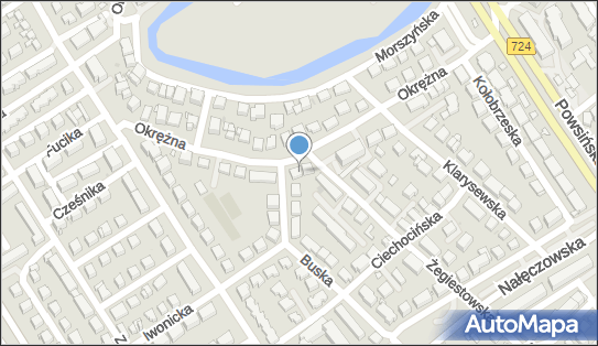 5213606640, Studio 88 sp. z o.o. 