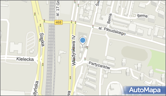 5841854683, Studio Abm Trójmiasto 