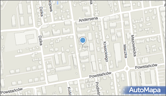 5641026792, Studio Aneta Skowron 
