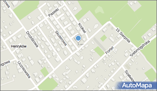 5242473549, Studio Animacji Białołęka 