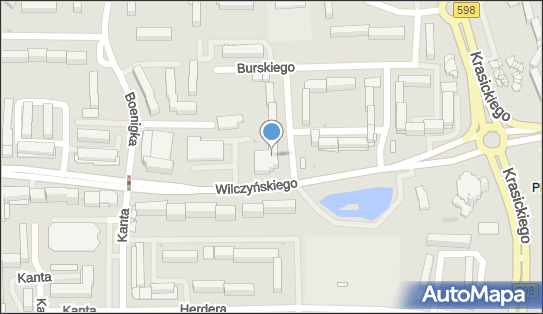 Studio Animacji Ruchowej Rytm, Burskiego 1, olsztyn 10-690 - Przedsiębiorstwo, Firma, numer telefonu