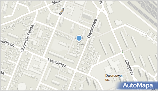 7742286395, Studio Architektury Krajobrazu MGR Inż.Joanna Lesner 