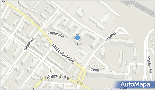 6711510187 Nip Studio Artfryz Agnieszka Kuchna Na Mapach Targeo