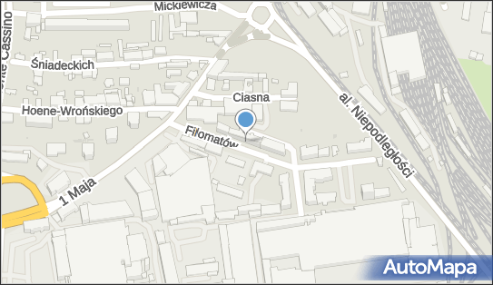Studio Artystyczne Michał M.Roman Starostecki, Filomatów 3 42-217 - Przedsiębiorstwo, Firma, NIP: 5732392031