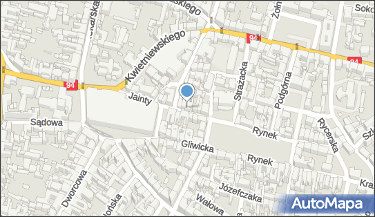 Studio Artystycznych Realizacji, ul. Józefa Jainty 14, Bytom 41-902 - Przedsiębiorstwo, Firma, numer telefonu, NIP: 6442871278