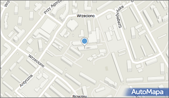 Studio AWP, Wrzeciono 12n, Warszawa 01-961 - Przedsiębiorstwo, Firma, numer telefonu