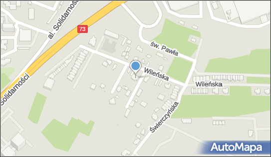 Studio A, ul. Bęczkowska 62A, Kielce 25-411 - Przedsiębiorstwo, Firma, numer telefonu, NIP: 6571007978