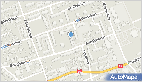 5451007544, Studio Barw i Image Człowieka Supronik Wioleta 