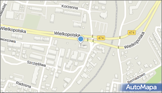 Studio B, ul. Nowodworcowa 20A, Gdynia 81-581 - Przedsiębiorstwo, Firma