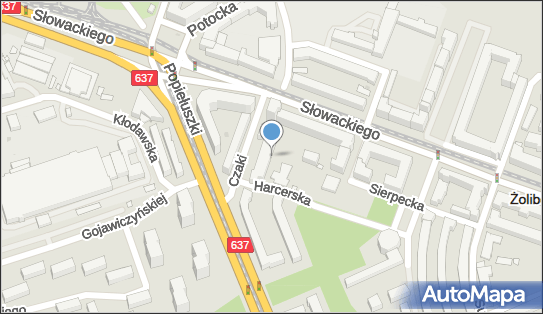 Studio C2, Księdza Jerzego Popiełuszki 16, Warszawa 01-590 - Przedsiębiorstwo, Firma, numer telefonu