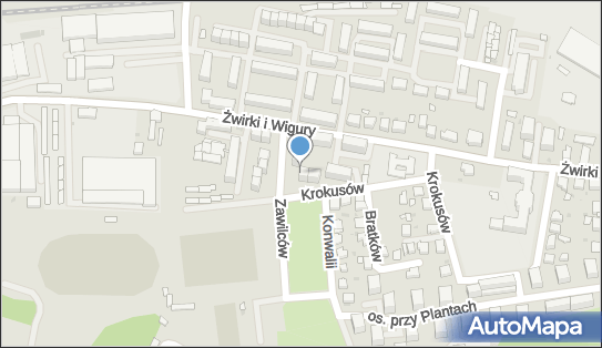 Studio Carolyn Karolina Łopatecka, Zawilców 3A, Mikołów 43-190 - Przedsiębiorstwo, Firma, NIP: 6351767049