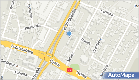 5221161879, Studio Centrum Alina Sokół 