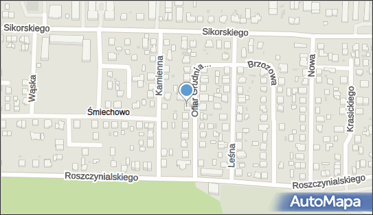 Studio Chaotyczne, Ofiar Grudnia 1970 r. 10, Wejherowo 84-200 - Przedsiębiorstwo, Firma, NIP: 5882206515