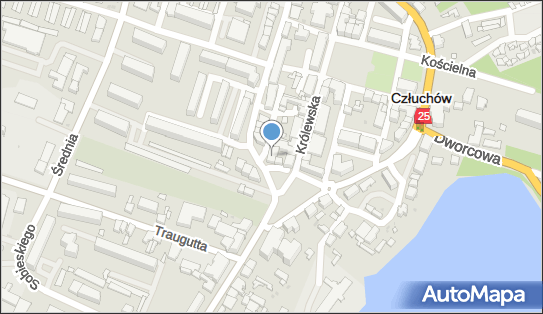 Studio Chillout, pl. Bohaterów 3 B, Człuchów 77-300 - Przedsiębiorstwo, Firma, numer telefonu, NIP: 8431586109