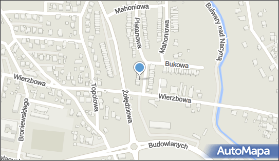 Studio Dekoracyjno - Projektowe Marcin Rachubka, ul. Platanowa 7 44-217 - Przedsiębiorstwo, Firma, NIP: 6422715517