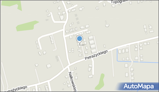 Studio.dwg Katarzyna Piękosz, Petrażyckiego Leona 94b, Kraków 30-399 - Przedsiębiorstwo, Firma, NIP: 6792372156