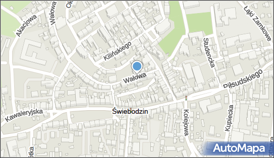 Studio Efekt Solarium, Wałowa 56, Świebodzin 66-200 - Przedsiębiorstwo, Firma, NIP: 9271336633
